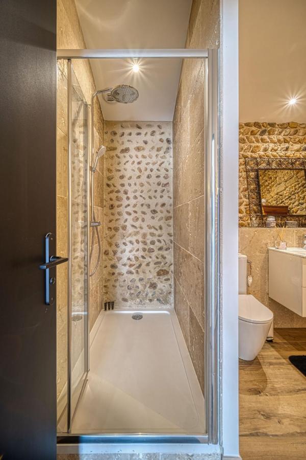 Le Vieux Platane Villa Malissard ภายนอก รูปภาพ